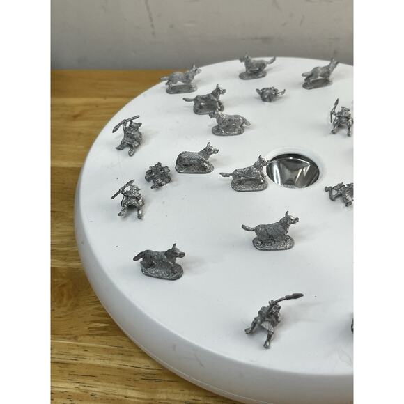 Unpainted 15mm Fantasy Goblin Mighty Armies Army Splintered Light Miniatures - Picture 8 of 10